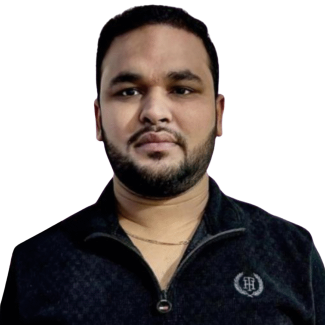 DR. ASHISH KUMAR
