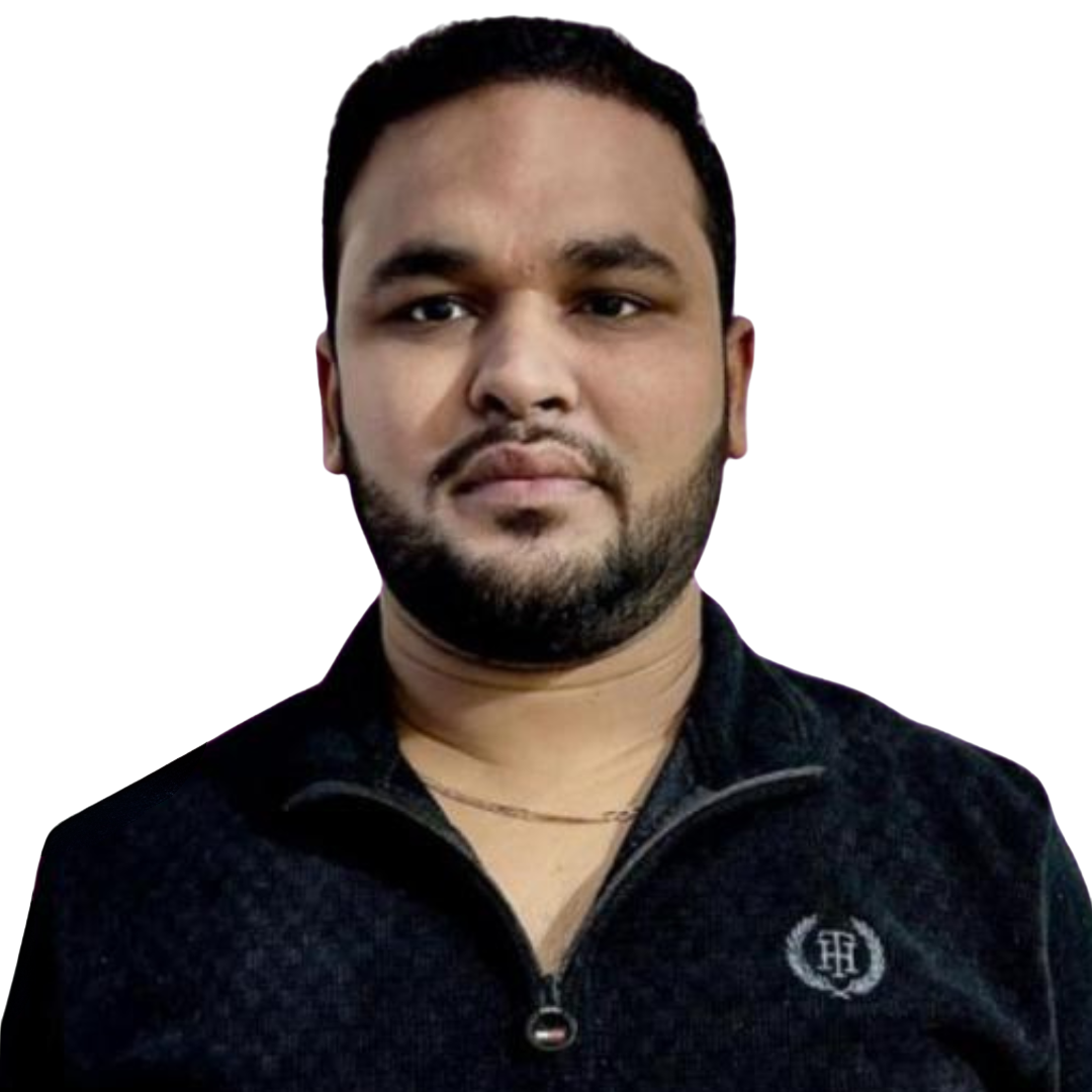 DR. ASHISH KUMAR