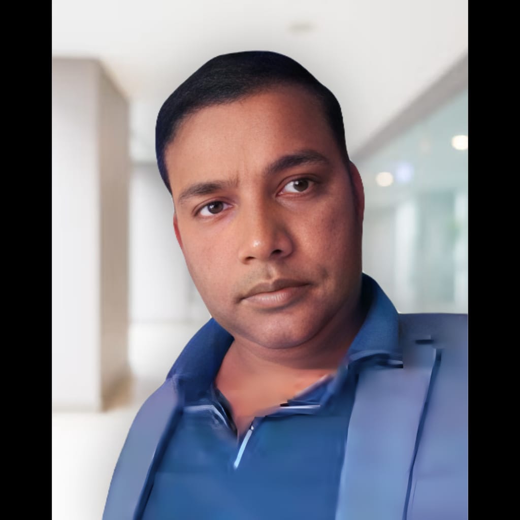 DR. KUNDAN TIWARI