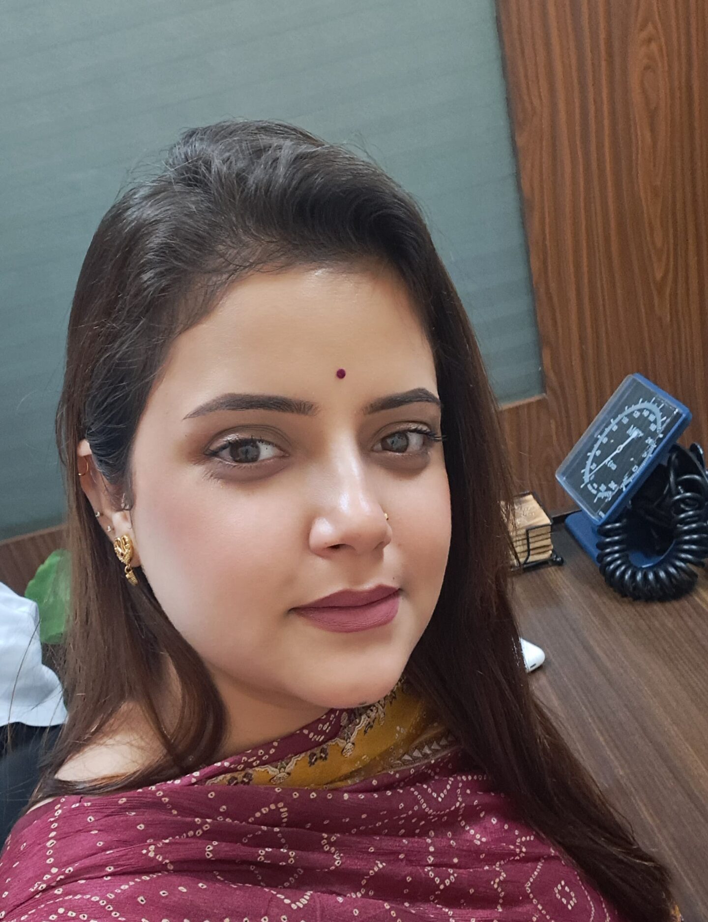 DR. NEHA BHARTI
