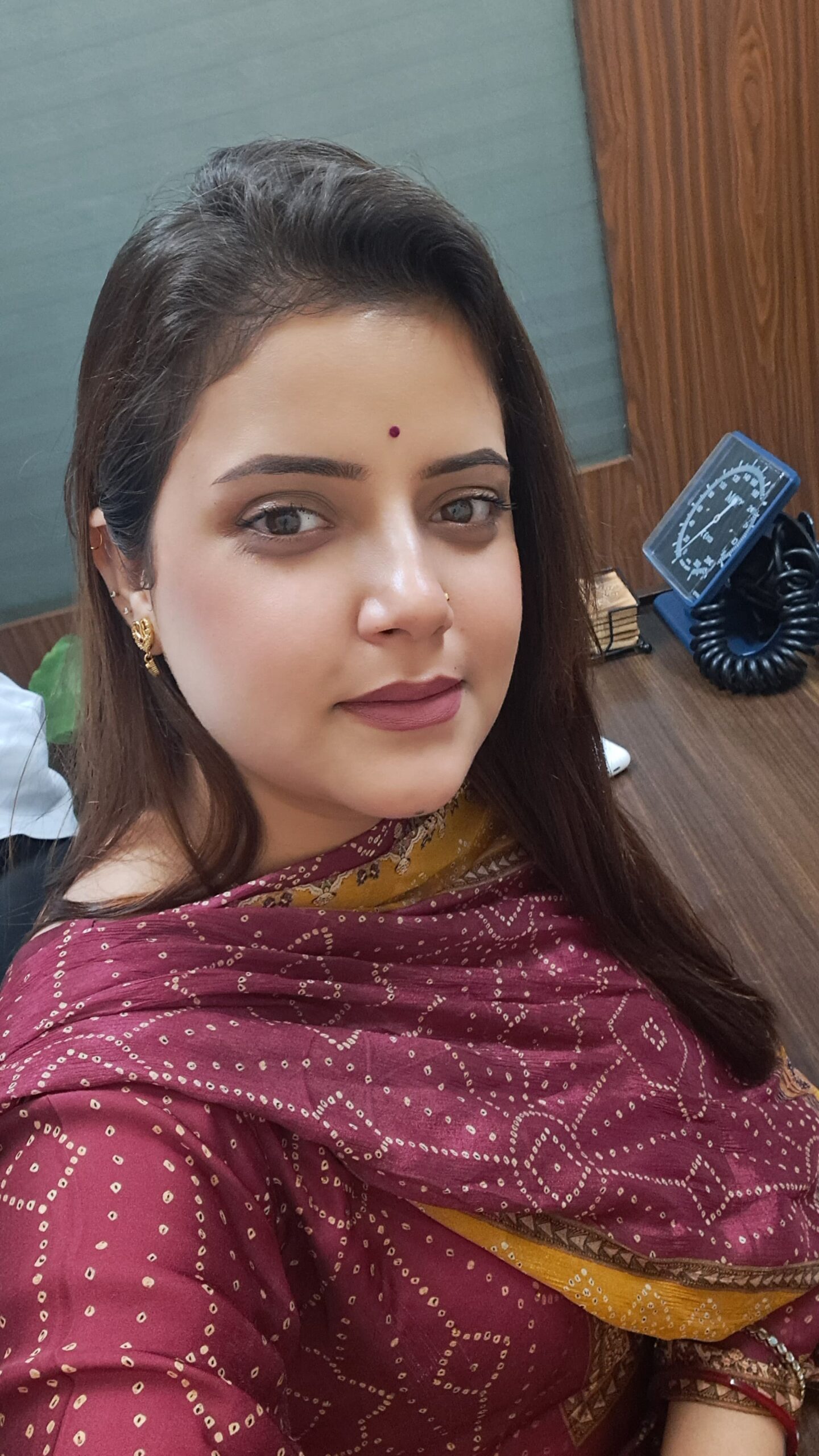 DR. NEHA BHARTI
