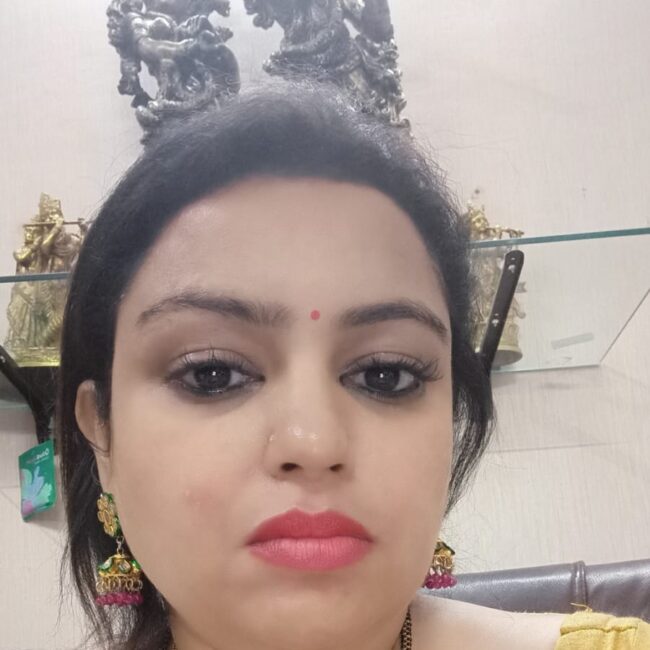 DR. MEENAKSHI RANA